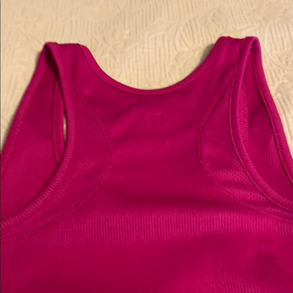 Tank top - Picture 3 of 4